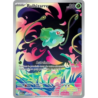 Bulbizarre 133/132