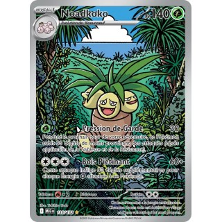 Noadkoko 135/132