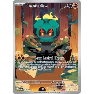 Marshadow 146/132