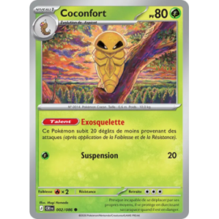Coconfort 002/086