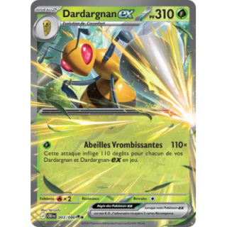 Dardargnan-ex 003/086