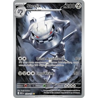 Steelix 150/132