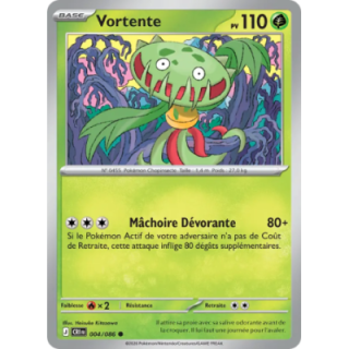Vortente 004/086