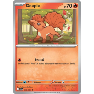 Goupix 008/086