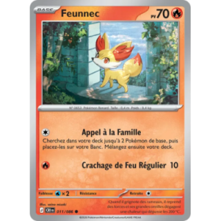 Feunnec 011/086