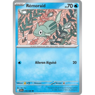 Rémoraid 016/086