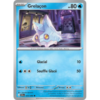 Grelaçon 023/086