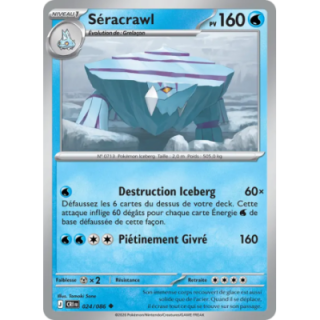 Séracrawl 024/086