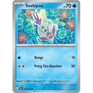 Sovkipou 025/086