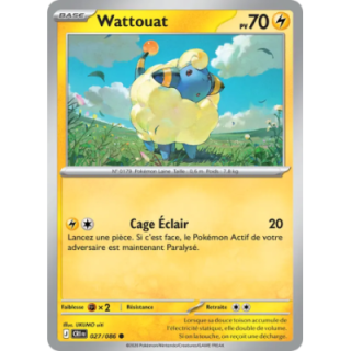 Wattouat 027/086