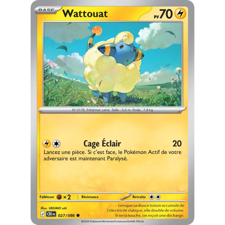 Wattouat 027/086