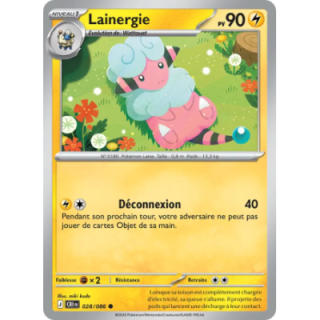 Lainergie 028/086