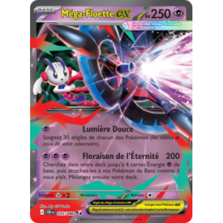 Méga-Floette-ex 035/086
