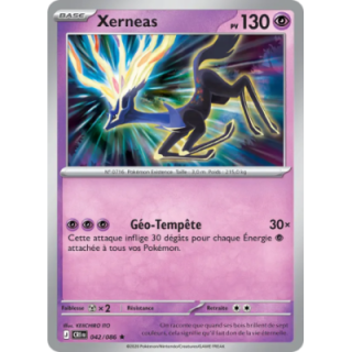 Xerneas 042/086