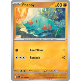 Phanpy 044/086