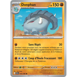 Donphan 045/086
