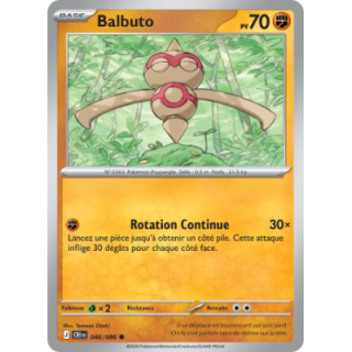 Balbuto 046/086