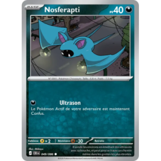 Nosferapti 049/086