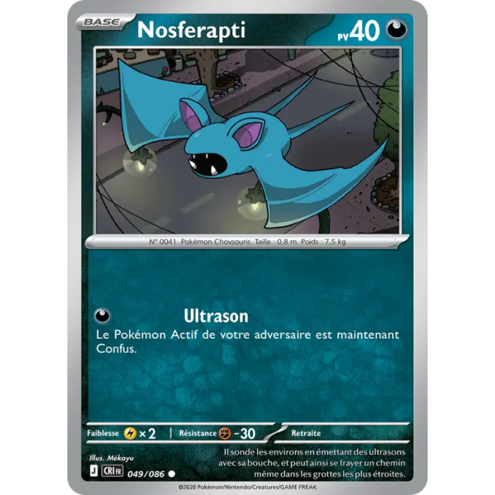 Nosferapti 049/086