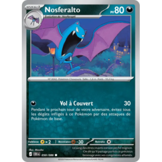 Nosferalto 050/086