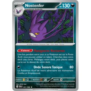 Nostenfer 051/086