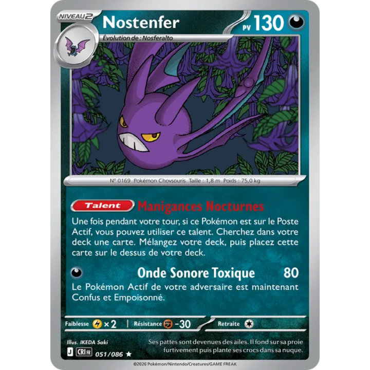 Nostenfer 051/086