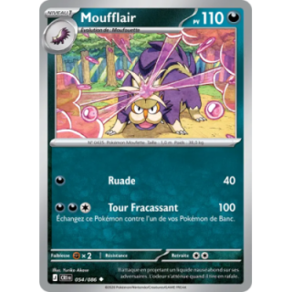 Moufflair 054/086