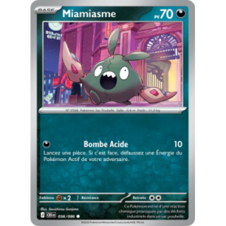 Miamiasme 056/086