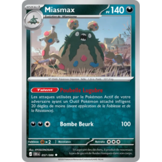 Miasmax 057/086