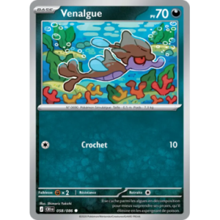 Venalgue 058/086