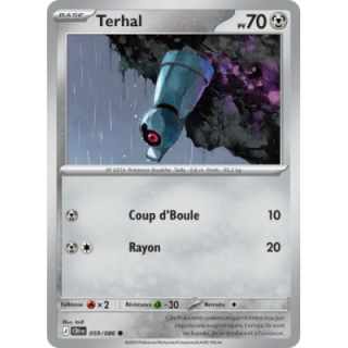 Terhal 059/086