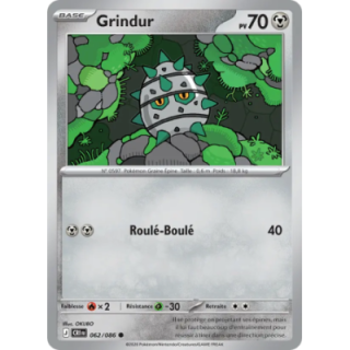 Grindur 062/086