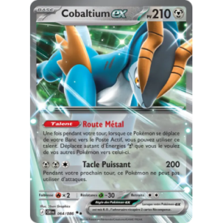 Cobaltium-ex 064/086