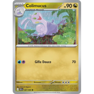 Colimucus 067/086