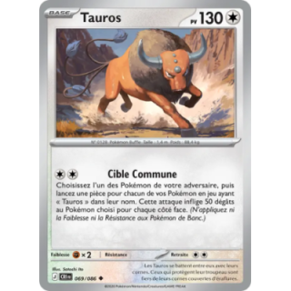 Tauros 069/086