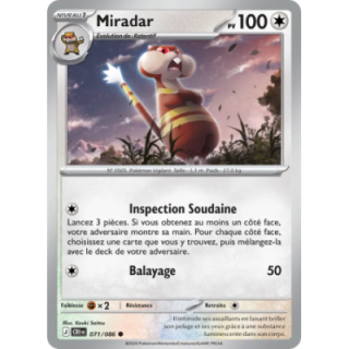 Miradar 071/086