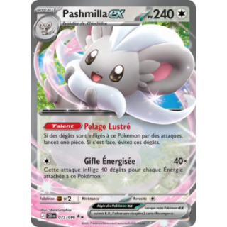 Pashmilla-ex 073/086