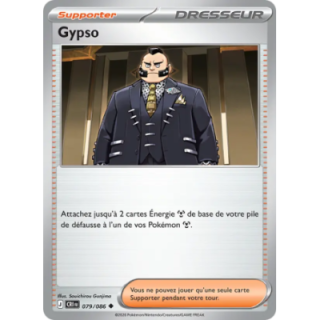 Gypso 079/086