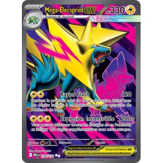Méga-Élecsprint-ex 158/132