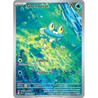 Grenousse 088/086