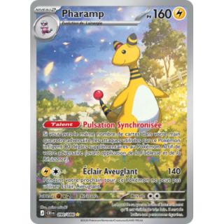 Pharamp 090/086