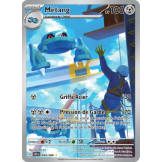 Métang 094/086