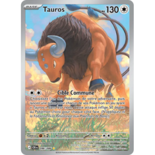 Tauros 096/086