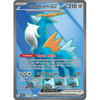 Cobaltium-ex 103/086