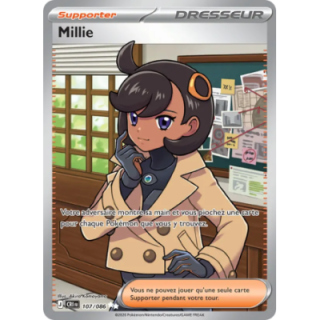 Millie 107/086
