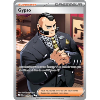 Gypso 110/086