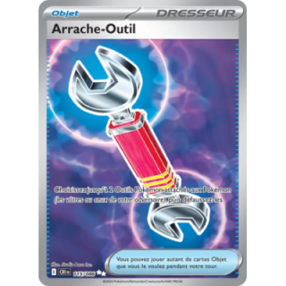 Arrache-Outil 115/086