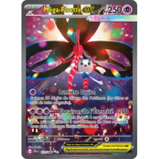 Méga-Floette-ex 117/086