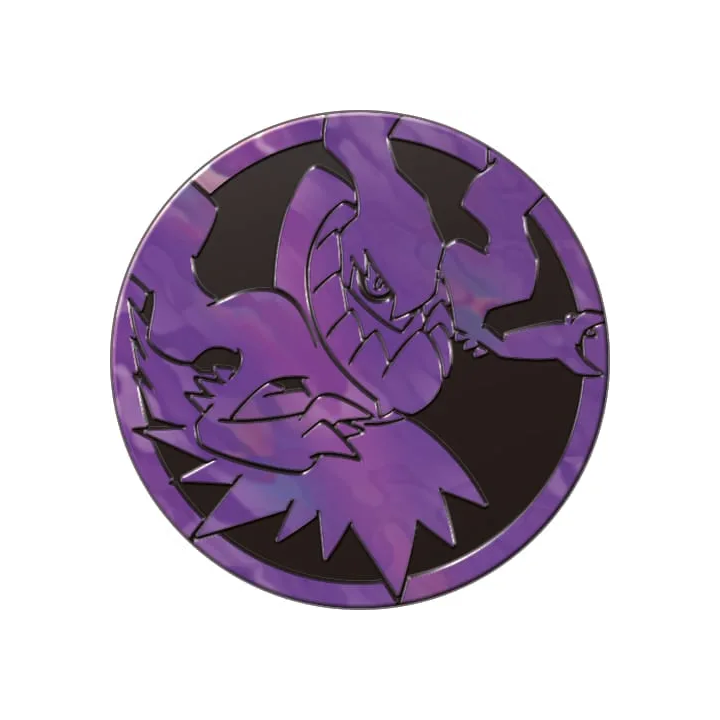 ETB Pokémon ME05 Nuit Noire FR - Coffret Dresseur d'Élite