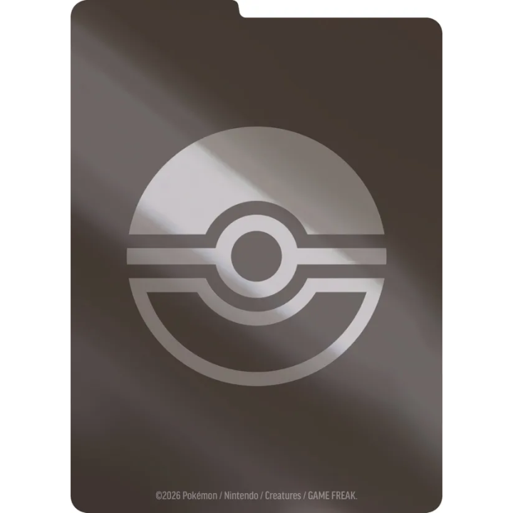 ETB Pokémon ME05 Nuit Noire FR - Coffret Dresseur d'Élite